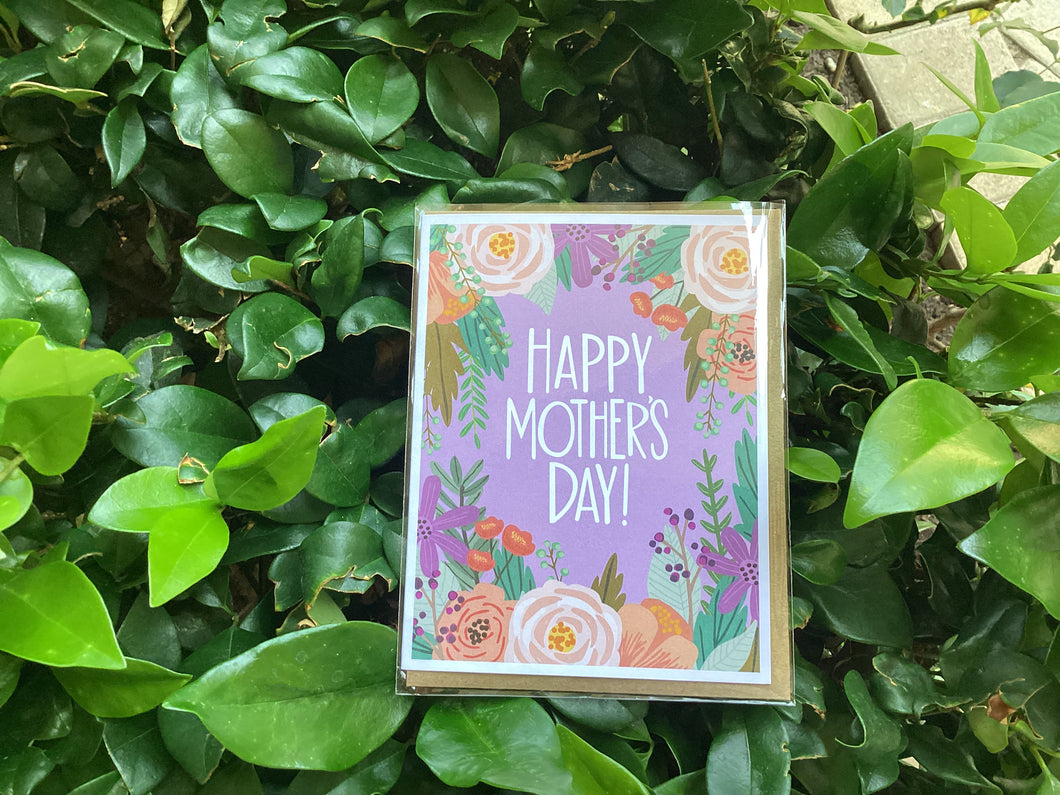 Mothers day cards