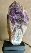 Load image into Gallery viewer, Amethyst Large Slab With Stand
