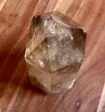 Load image into Gallery viewer, Smoky Quartz Point A
