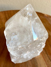 Load image into Gallery viewer, Clear Quartz Point A
