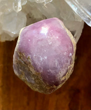 Load image into Gallery viewer, Natural Raw Corundum Pink Sapphire, P68
