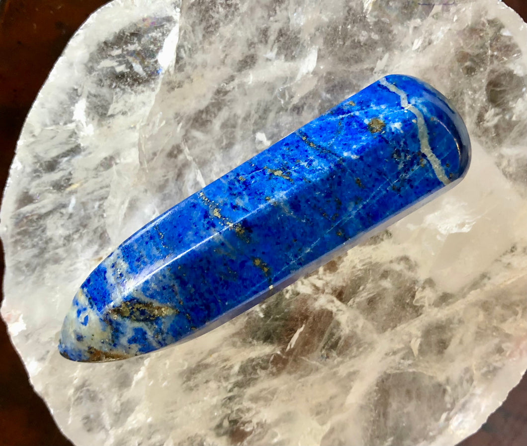 Lapis Lazuli Wand P24