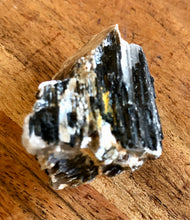 Load image into Gallery viewer, Black Tourmaline Piece
