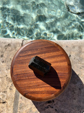 Load image into Gallery viewer, Black Tourmaline Raw, P49
