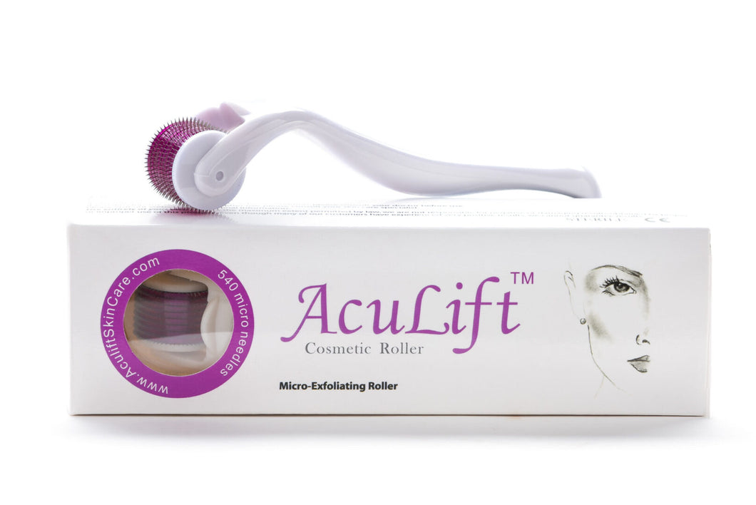 Derma Face Roller Aculift