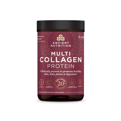 Ancient Nutrition Collagen Powder