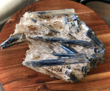 Load image into Gallery viewer, Kyanite Stone A
