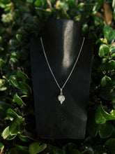 Load image into Gallery viewer, Chalcedony Pendant With Sterling Silver

