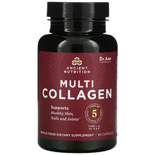 Load image into Gallery viewer, Ancient Nutrition Collagen Pills
