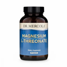 Load image into Gallery viewer, Magnesium L-Threonate Dr Mercola
