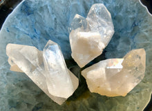 Load image into Gallery viewer, Clear Quartz Cluster 20

