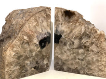 Load image into Gallery viewer, Agate Bookend Large
