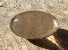 Load image into Gallery viewer, Smoky Quartz Shiva Lingam, P10
